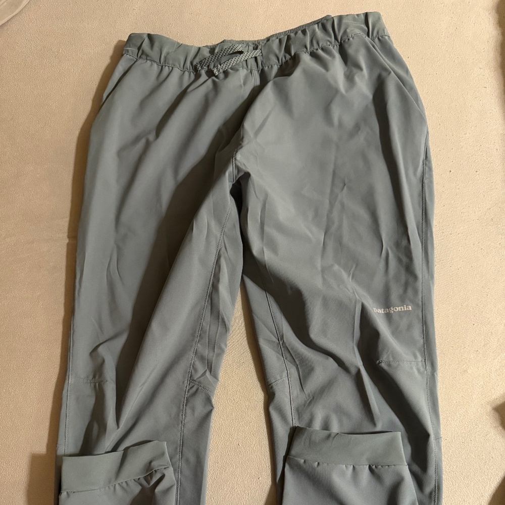 Patagonia terrebon joggers - Mens L